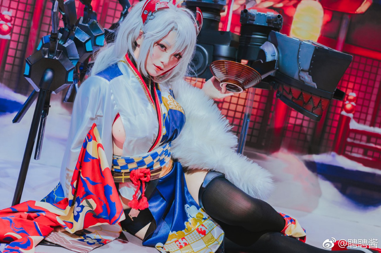 图片[50]-枣糕下野病弃疗 – 欧根亲王 [115P] – 速更版-美库