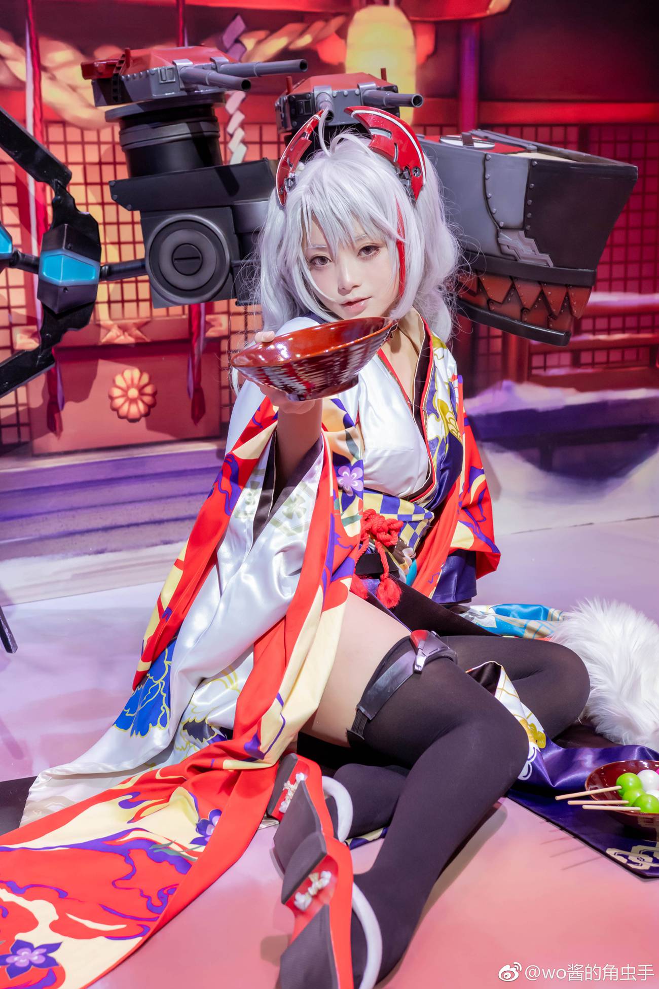 图片[59]-枣糕下野病弃疗 – 欧根亲王 [115P] – 速更版-美库