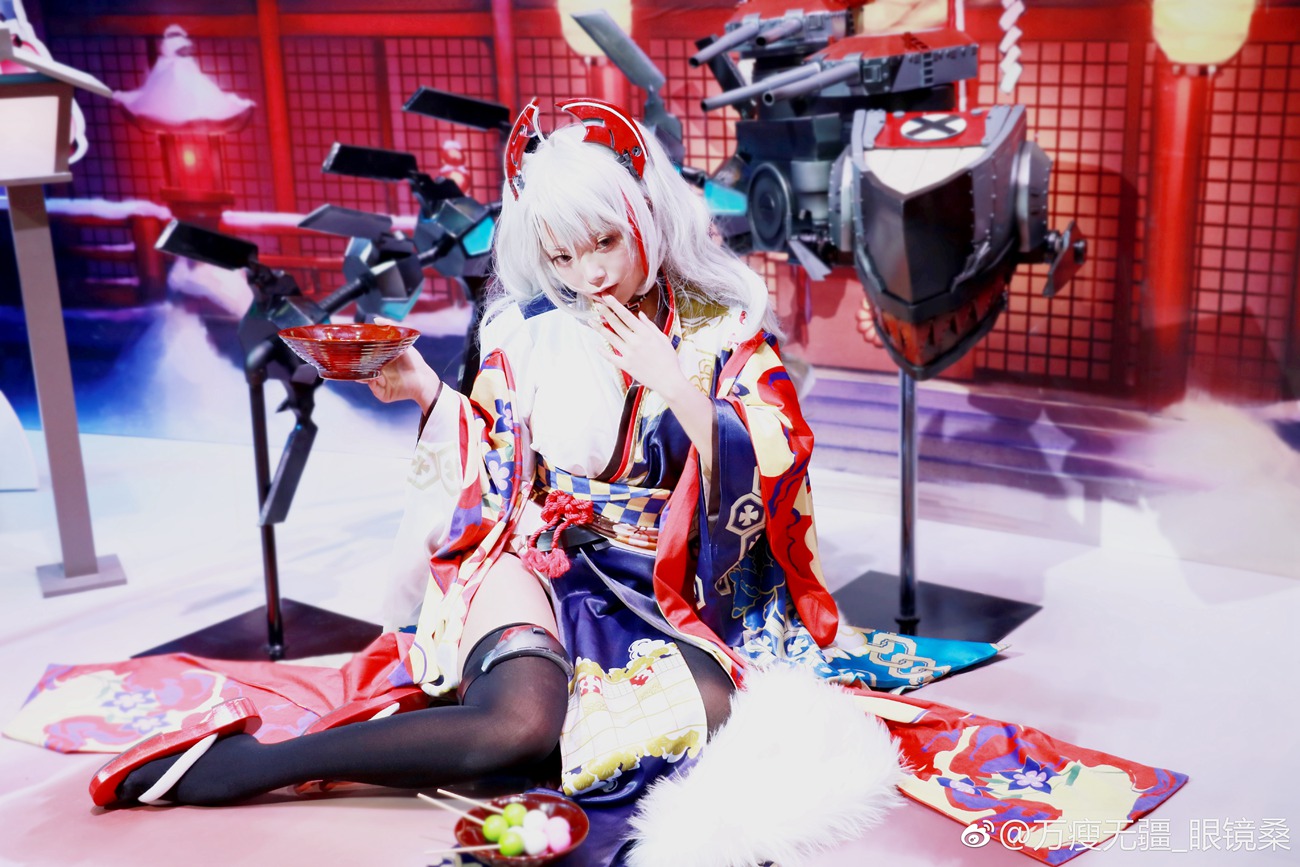 图片[63]-枣糕下野病弃疗 – 欧根亲王 [115P] – 速更版-美库