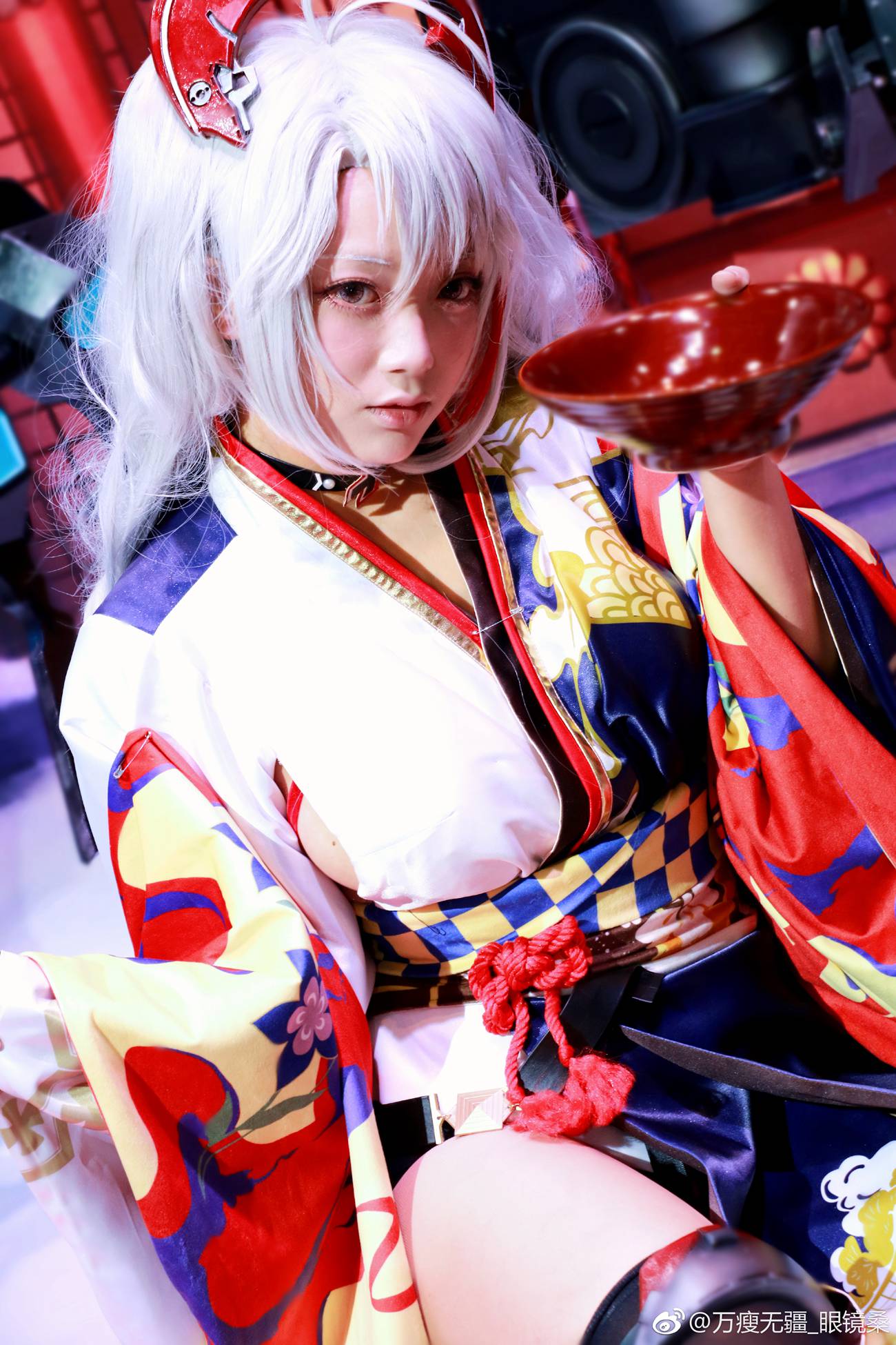 图片[64]-枣糕下野病弃疗 – 欧根亲王 [115P] – 速更版-美库