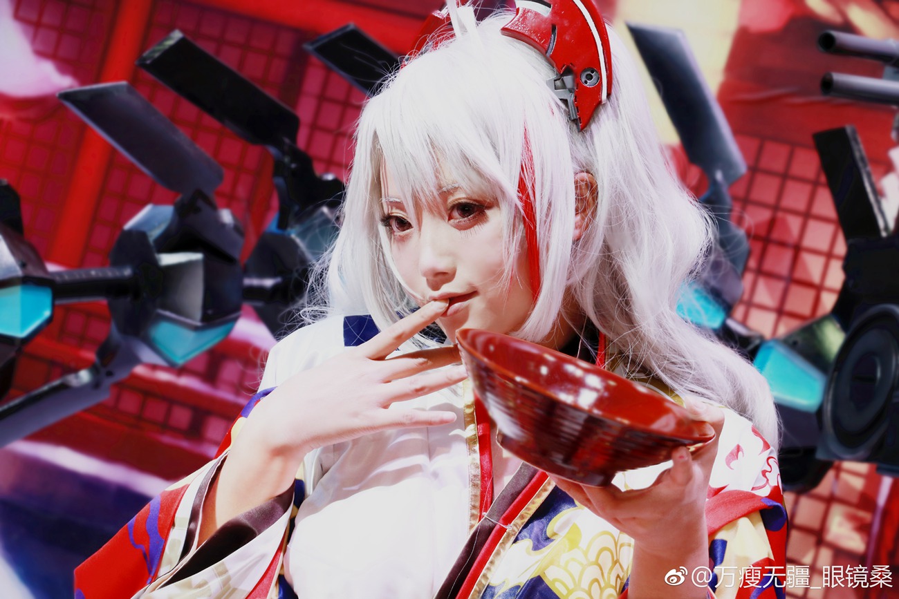 图片[65]-枣糕下野病弃疗 – 欧根亲王 [115P] – 速更版-美库