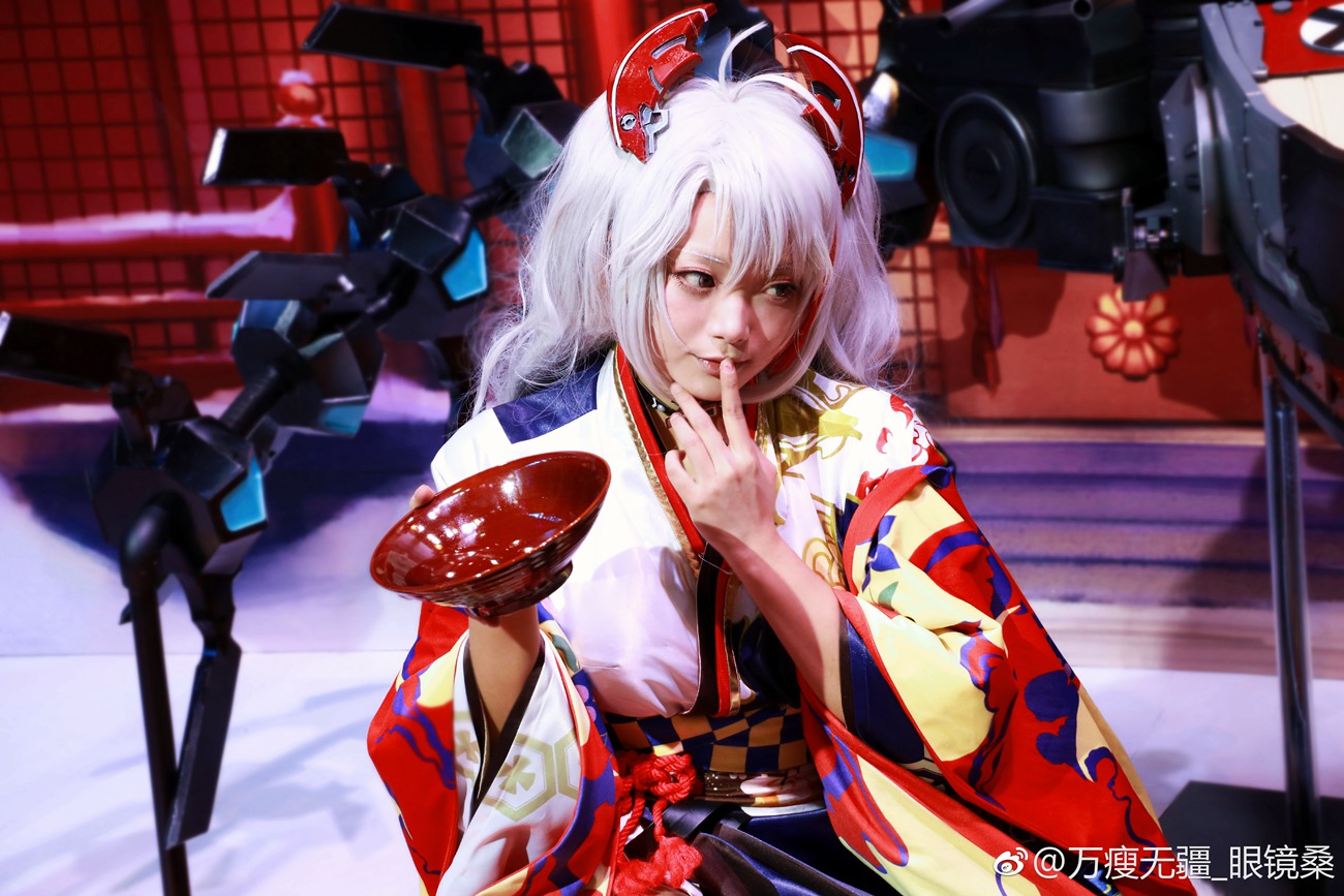 图片[69]-枣糕下野病弃疗 – 欧根亲王 [115P] – 速更版-美库