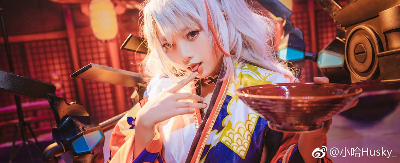 图片[71]-枣糕下野病弃疗 – 欧根亲王 [115P] – 速更版-美库