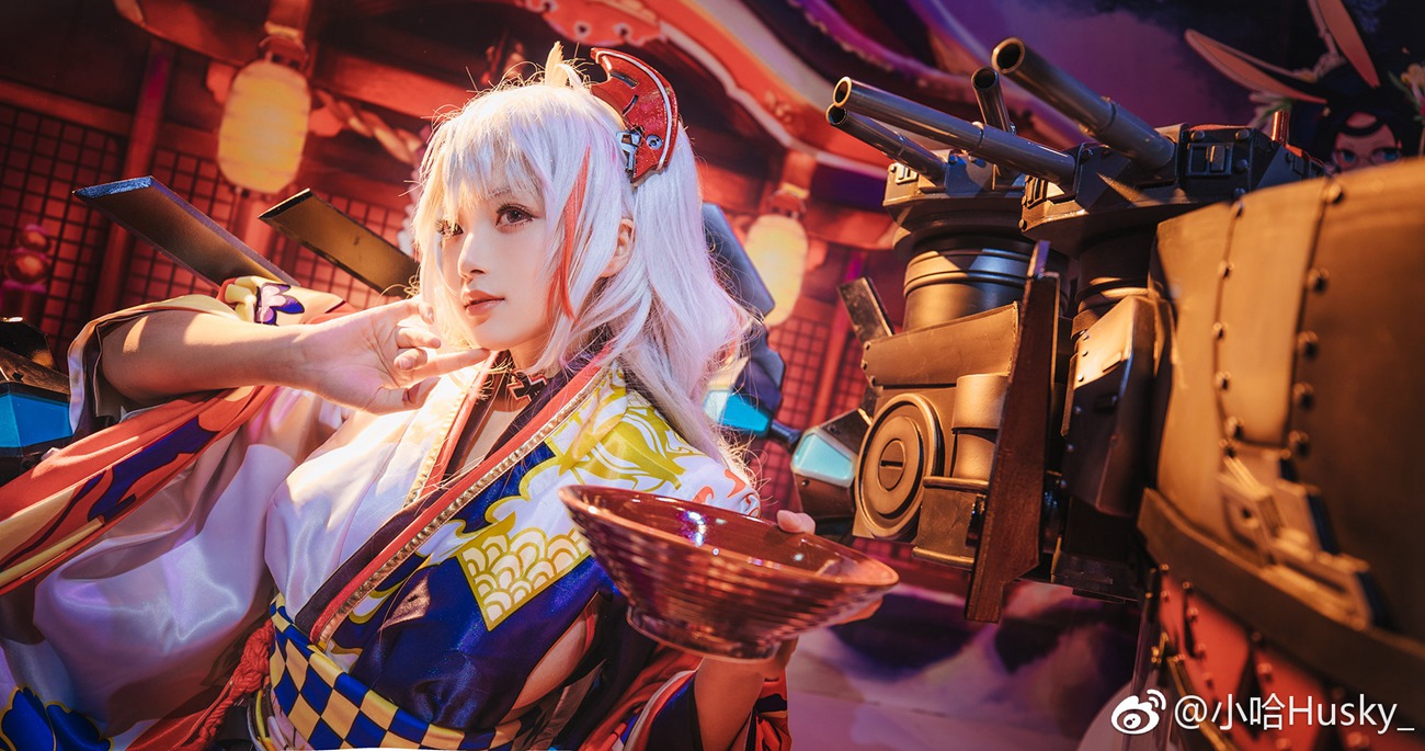 图片[72]-枣糕下野病弃疗 – 欧根亲王 [115P] – 速更版-美库