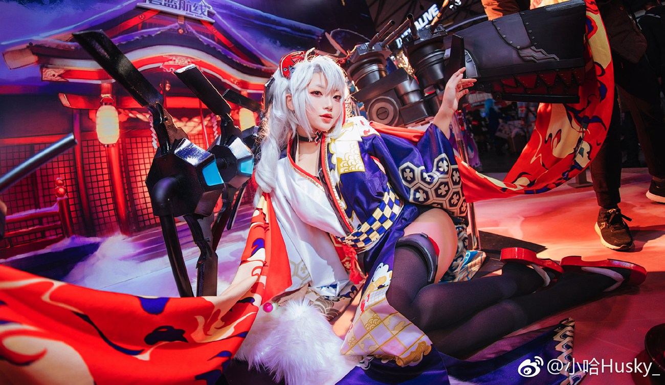 图片[74]-枣糕下野病弃疗 – 欧根亲王 [115P] – 速更版-美库