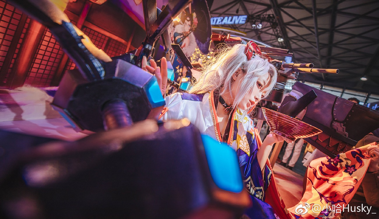 图片[73]-枣糕下野病弃疗 – 欧根亲王 [115P] – 速更版-美库