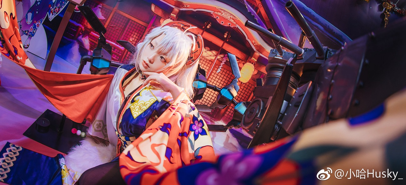 图片[75]-枣糕下野病弃疗 – 欧根亲王 [115P] – 速更版-美库