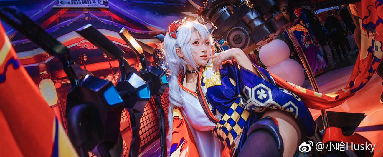 图片[76]-枣糕下野病弃疗 – 欧根亲王 [115P] – 速更版-美库