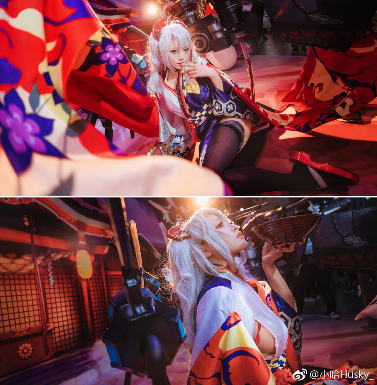 图片[77]-枣糕下野病弃疗 – 欧根亲王 [115P] – 速更版-美库