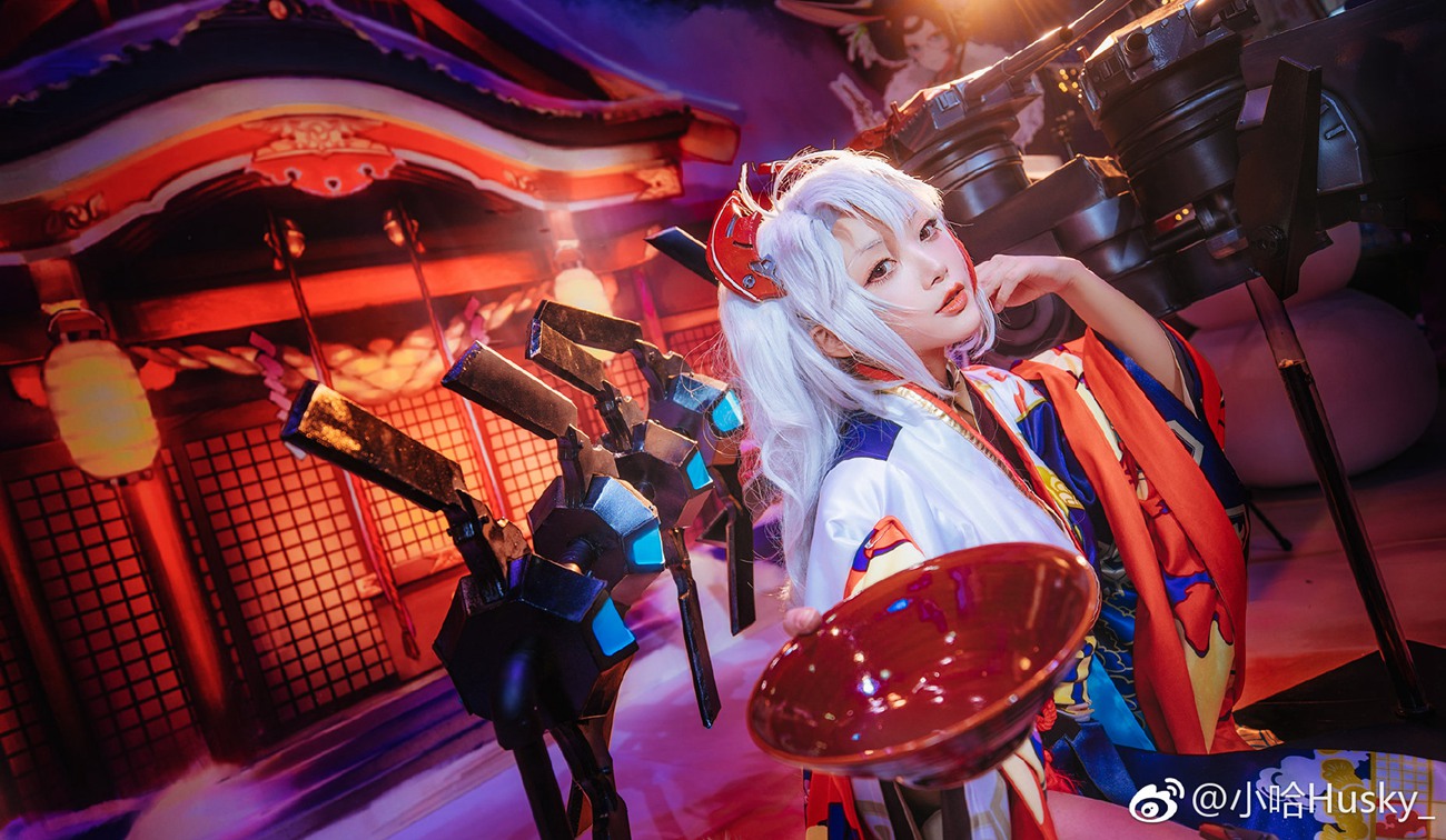 图片[78]-枣糕下野病弃疗 – 欧根亲王 [115P] – 速更版-美库