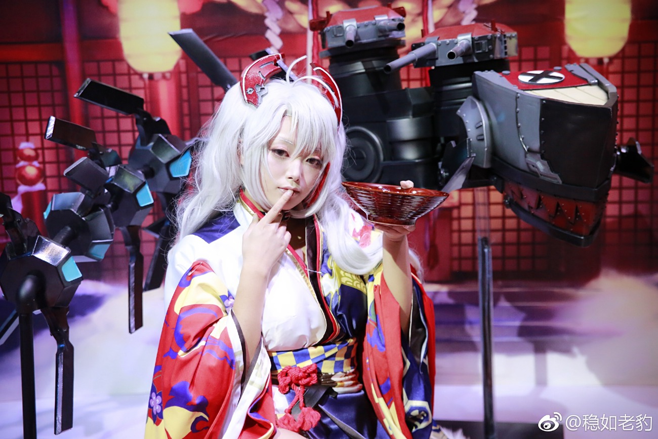 图片[80]-枣糕下野病弃疗 – 欧根亲王 [115P] – 速更版-美库