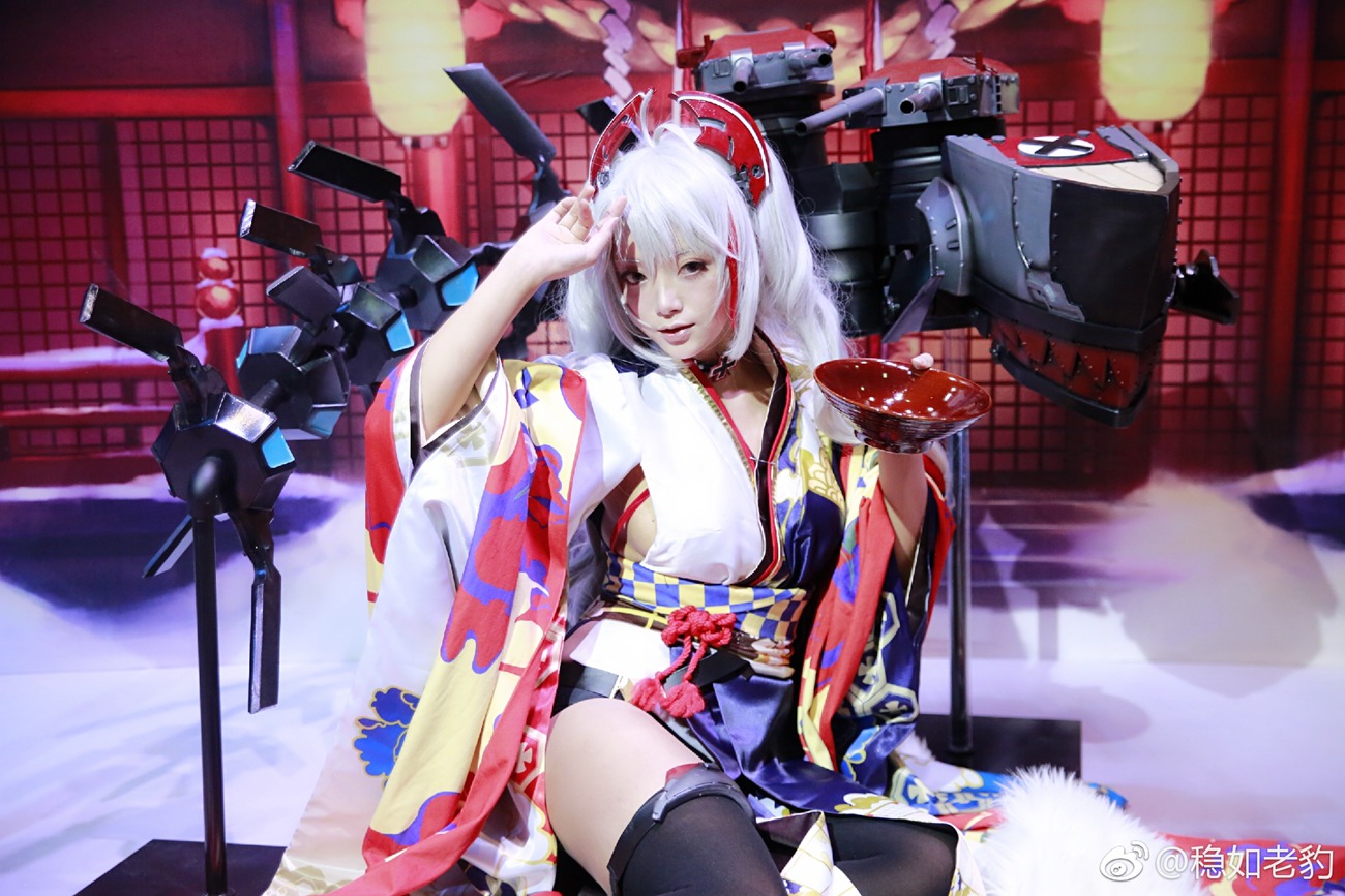 图片[81]-枣糕下野病弃疗 – 欧根亲王 [115P] – 速更版-美库