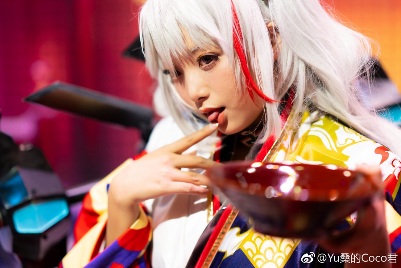 图片[82]-枣糕下野病弃疗 – 欧根亲王 [115P] – 速更版-美库