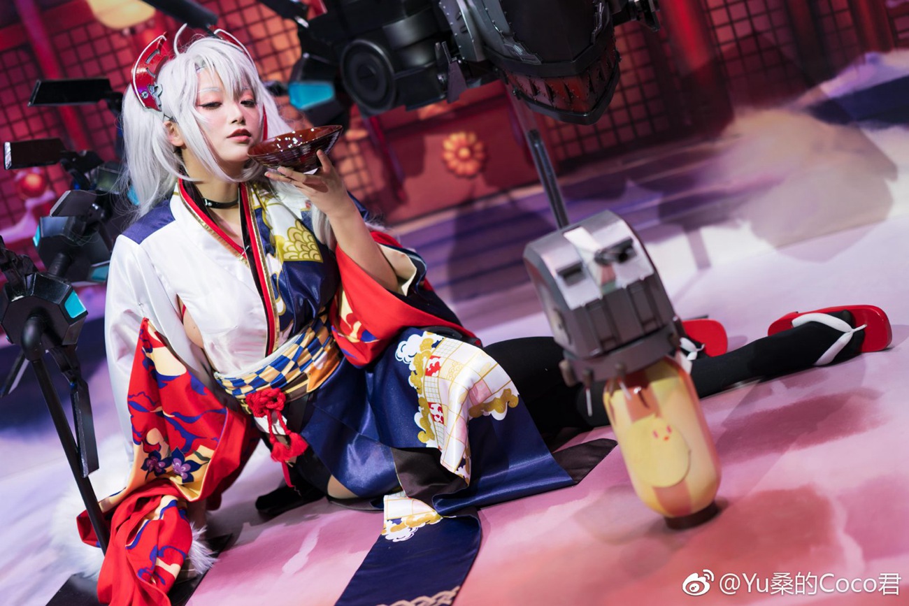 图片[84]-枣糕下野病弃疗 – 欧根亲王 [115P] – 速更版-美库