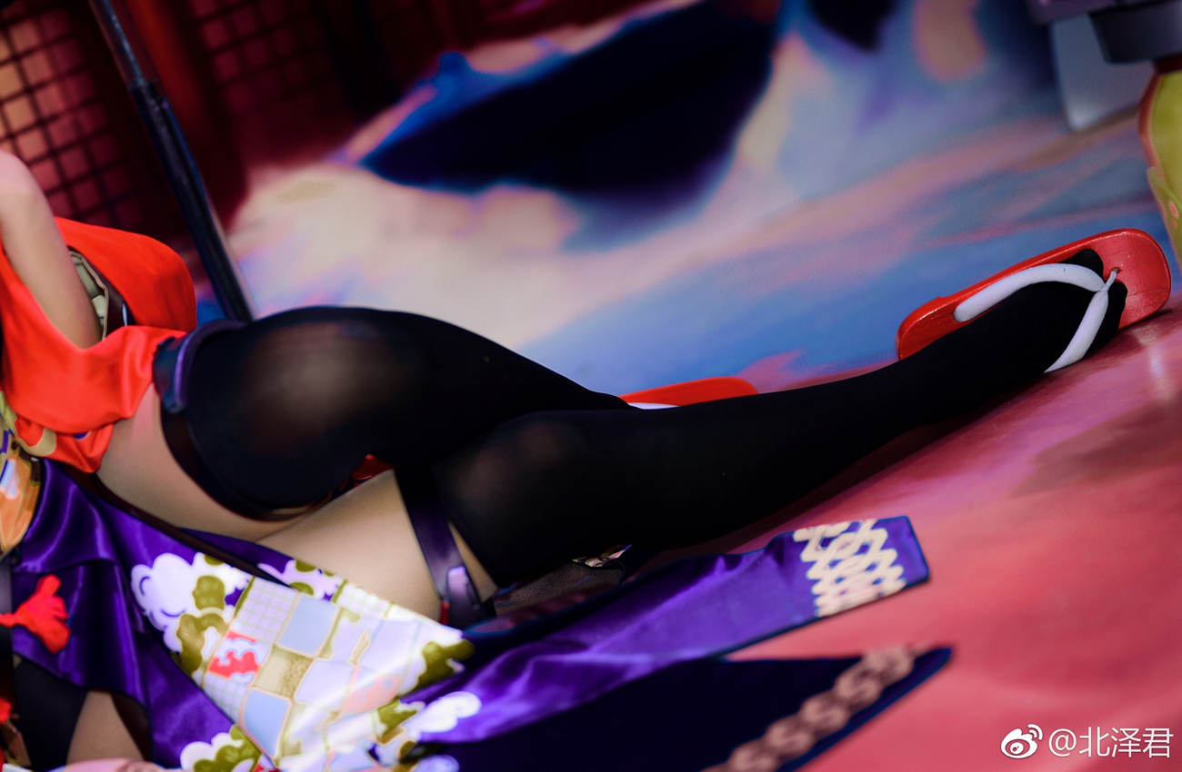 图片[89]-枣糕下野病弃疗 – 欧根亲王 [115P] – 速更版-美库