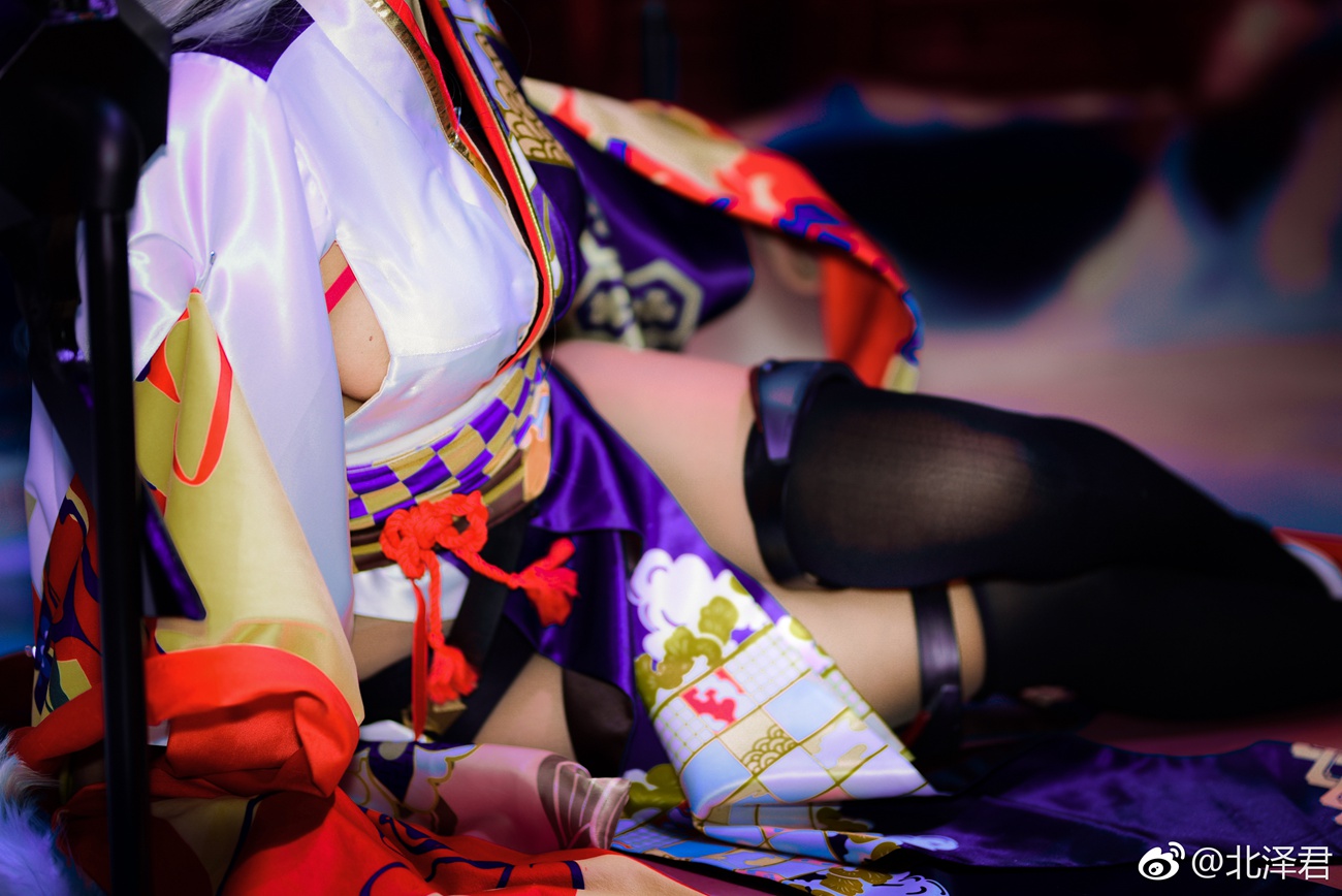 图片[91]-枣糕下野病弃疗 – 欧根亲王 [115P] – 速更版-美库