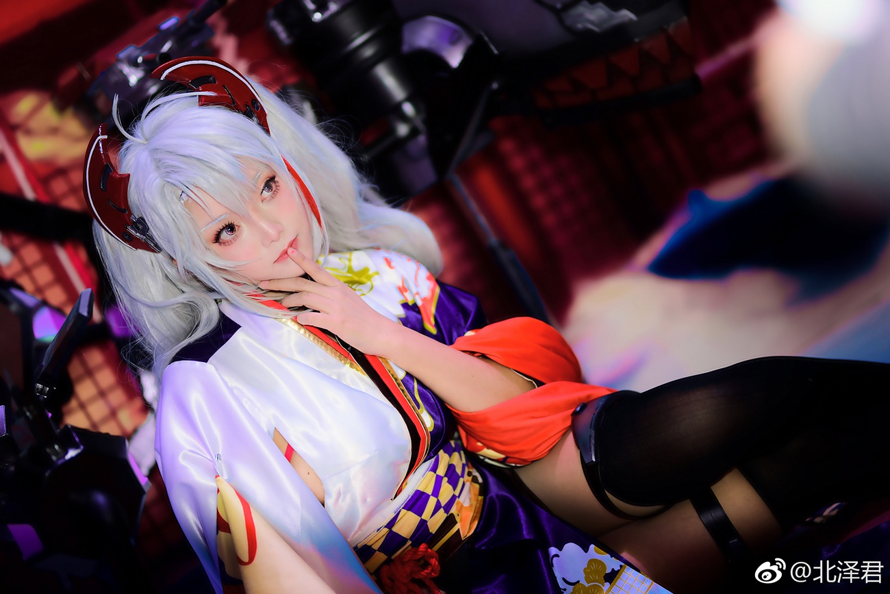 图片[93]-枣糕下野病弃疗 – 欧根亲王 [115P] – 速更版-美库