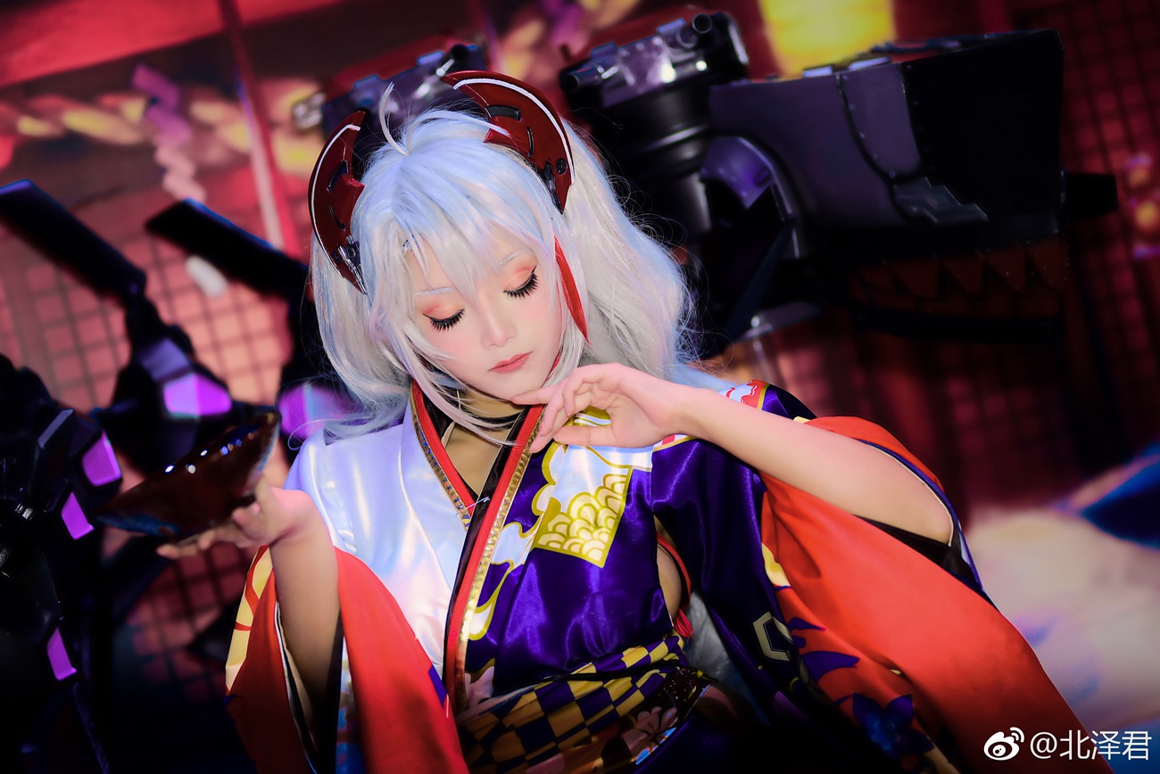 图片[94]-枣糕下野病弃疗 – 欧根亲王 [115P] – 速更版-美库