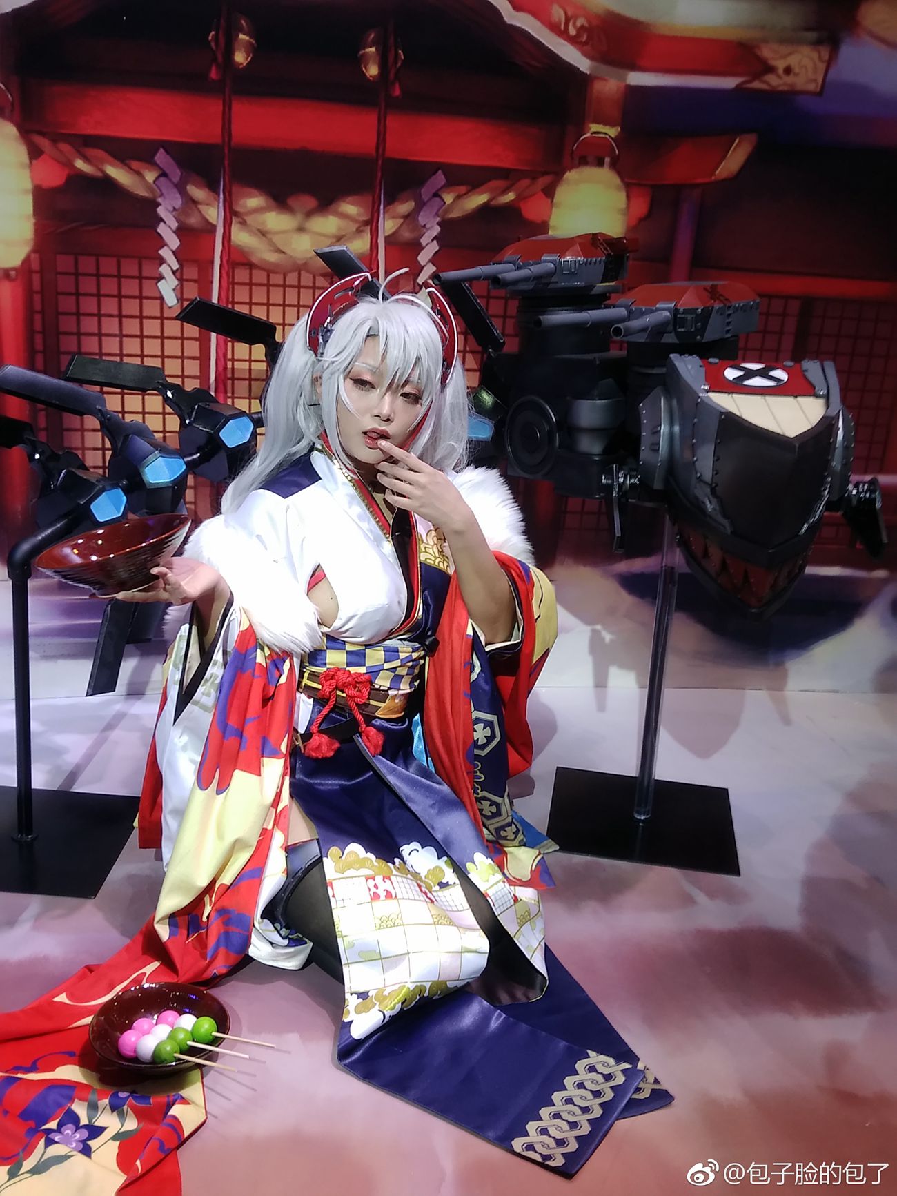 图片[97]-枣糕下野病弃疗 – 欧根亲王 [115P] – 速更版-美库