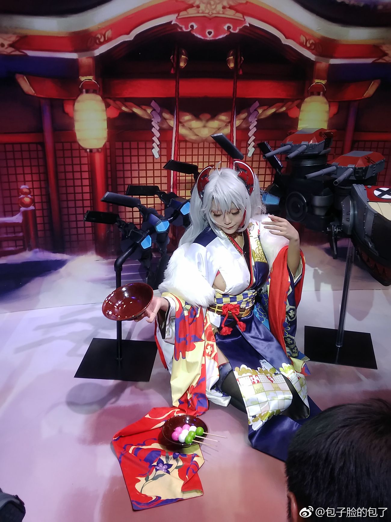 图片[100]-枣糕下野病弃疗 – 欧根亲王 [115P] – 速更版-美库