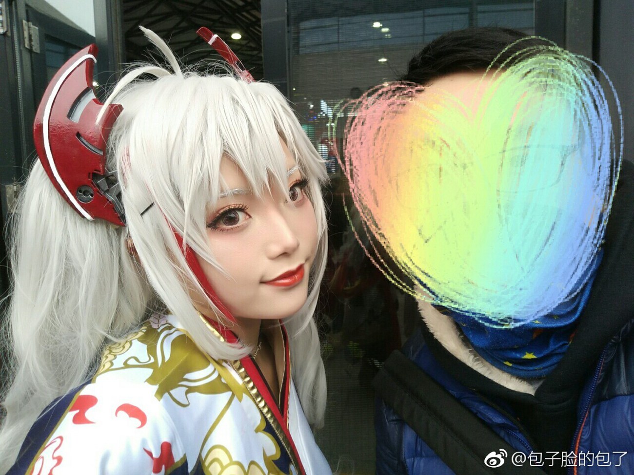 图片[102]-枣糕下野病弃疗 – 欧根亲王 [115P] – 速更版-美库