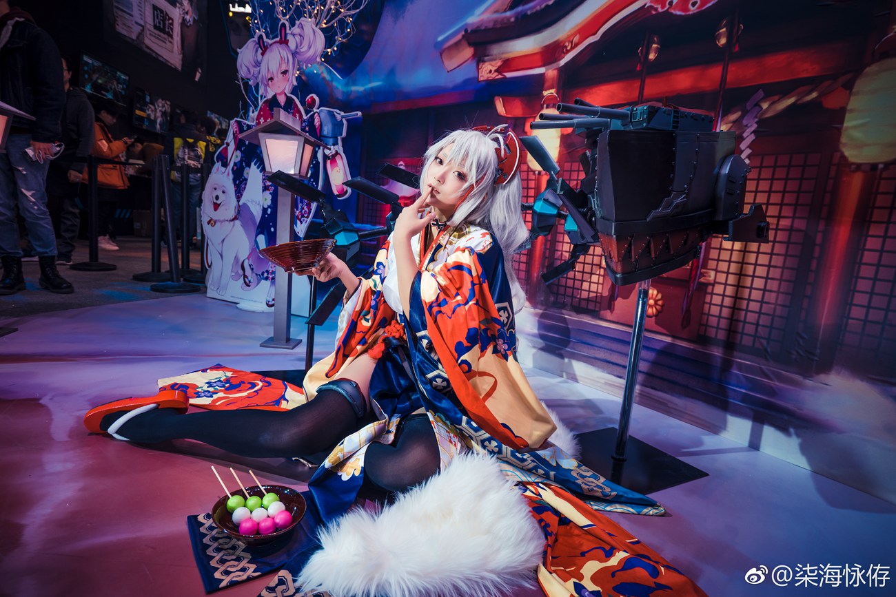 图片[104]-枣糕下野病弃疗 – 欧根亲王 [115P] – 速更版-美库