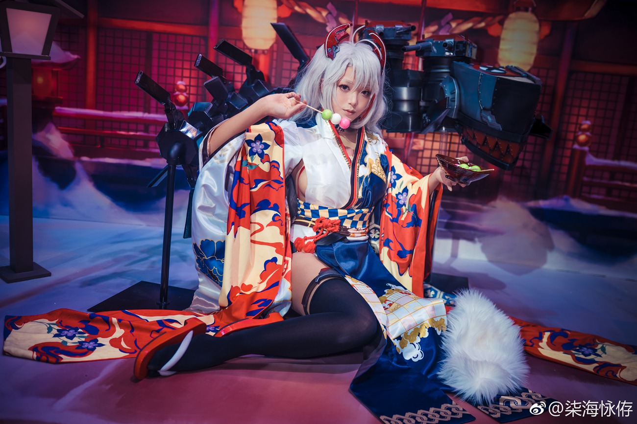 图片[105]-枣糕下野病弃疗 – 欧根亲王 [115P] – 速更版-美库