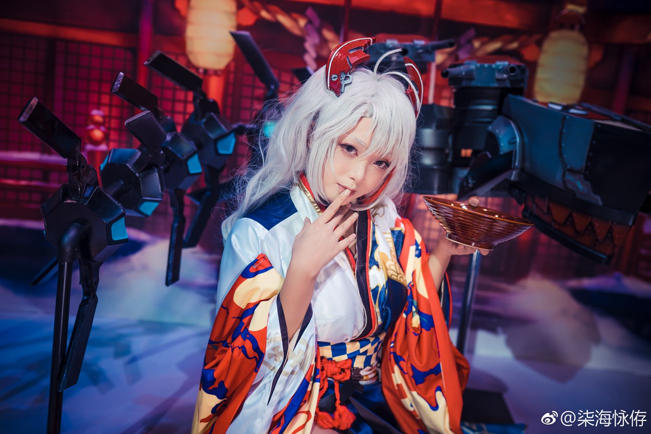 图片[106]-枣糕下野病弃疗 – 欧根亲王 [115P] – 速更版-美库