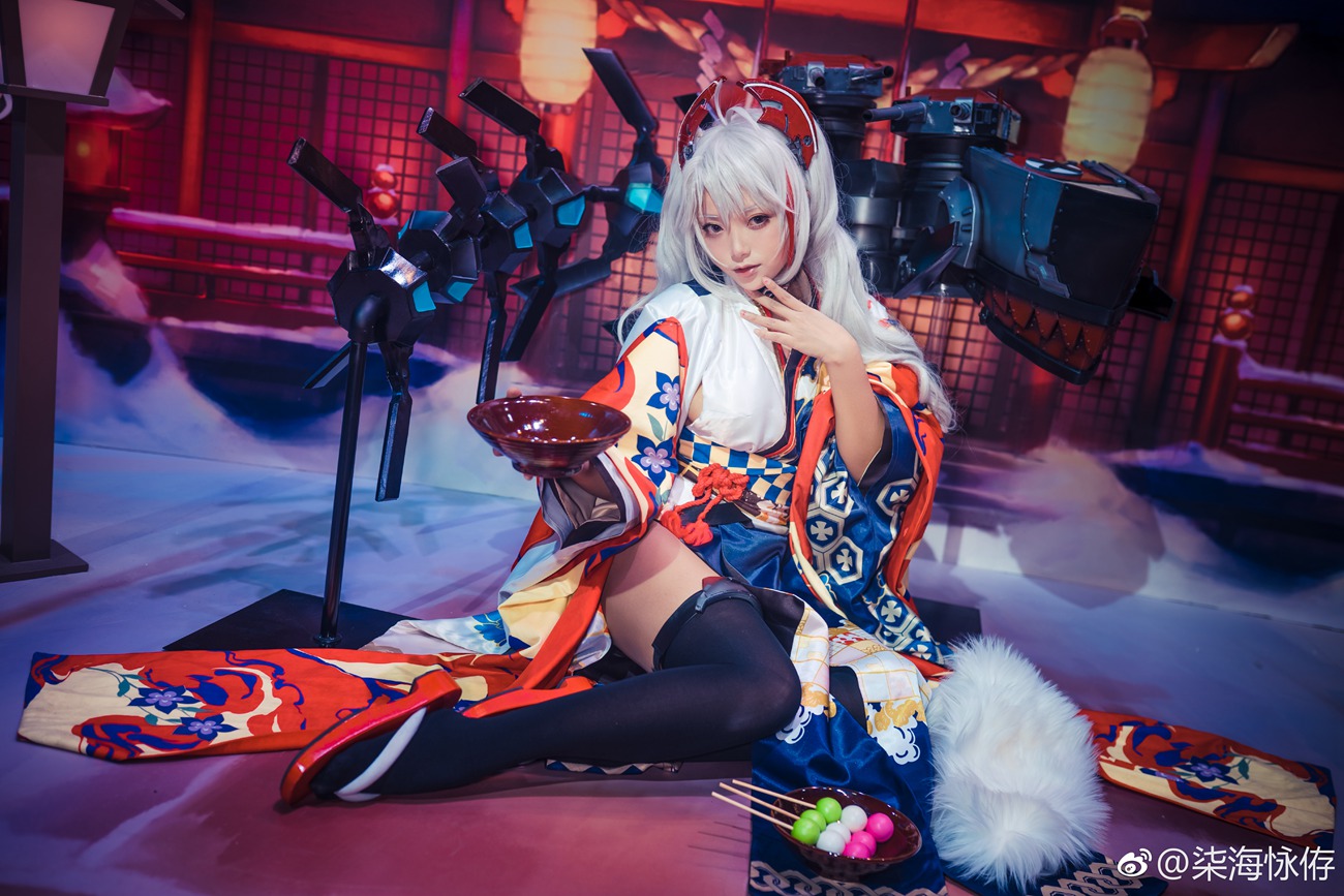 图片[107]-枣糕下野病弃疗 – 欧根亲王 [115P] – 速更版-美库