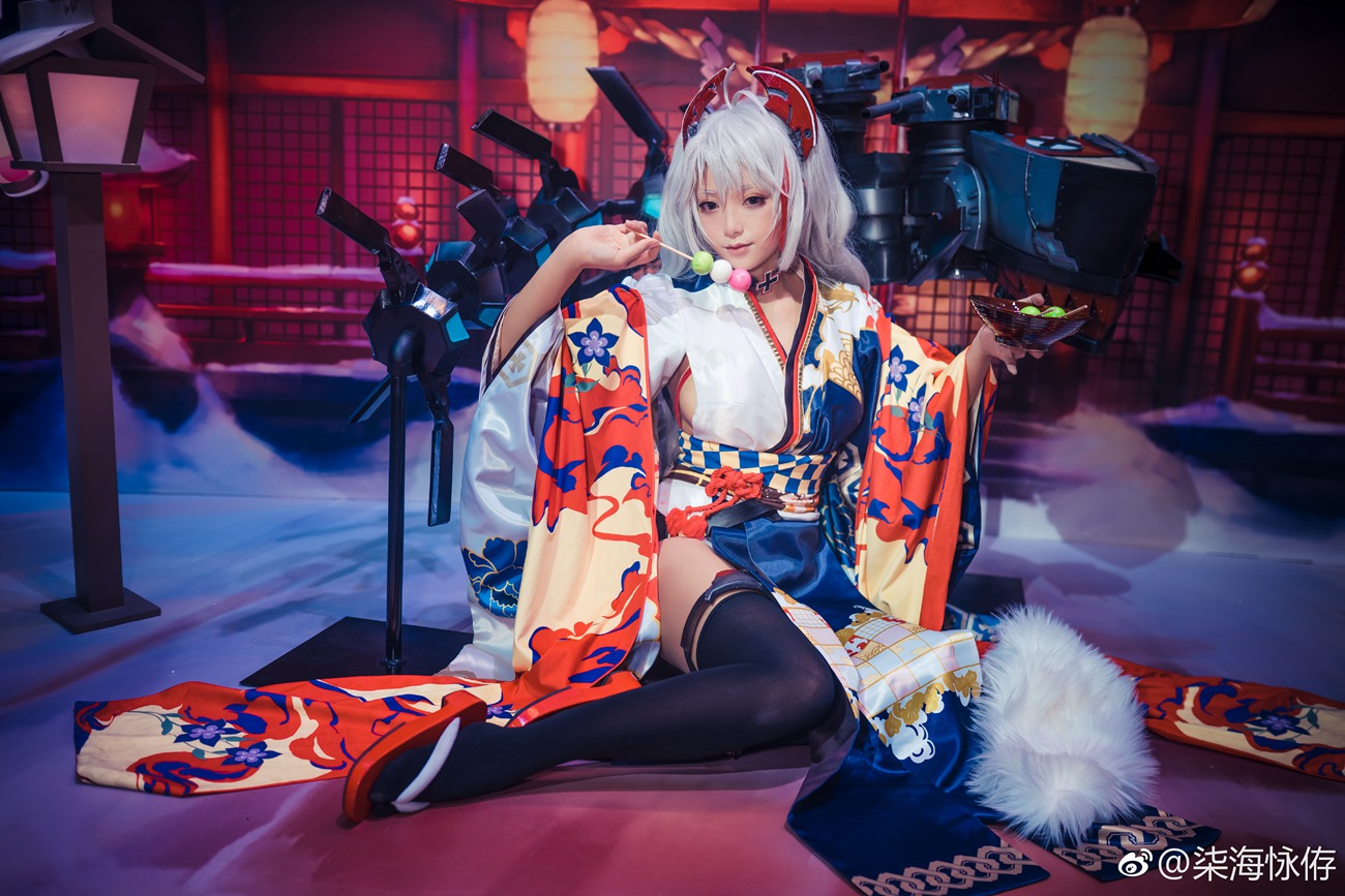 图片[108]-枣糕下野病弃疗 – 欧根亲王 [115P] – 速更版-美库