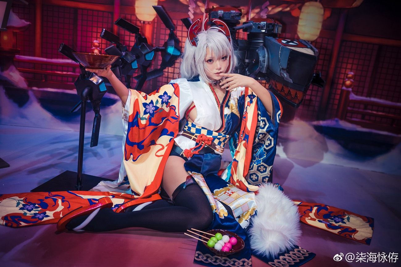 图片[110]-枣糕下野病弃疗 – 欧根亲王 [115P] – 速更版-美库