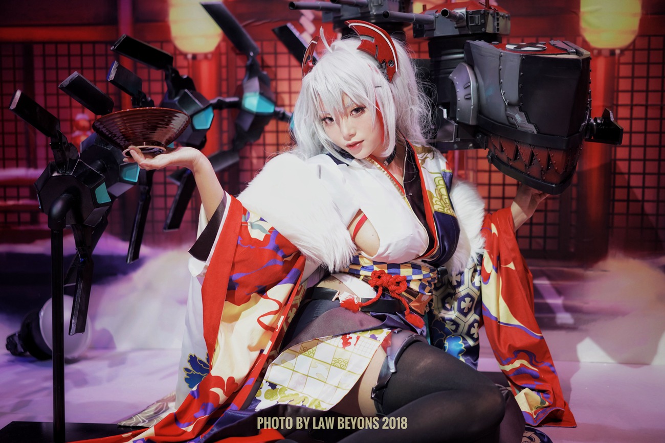 图片[113]-枣糕下野病弃疗 – 欧根亲王 [115P] – 速更版-美库