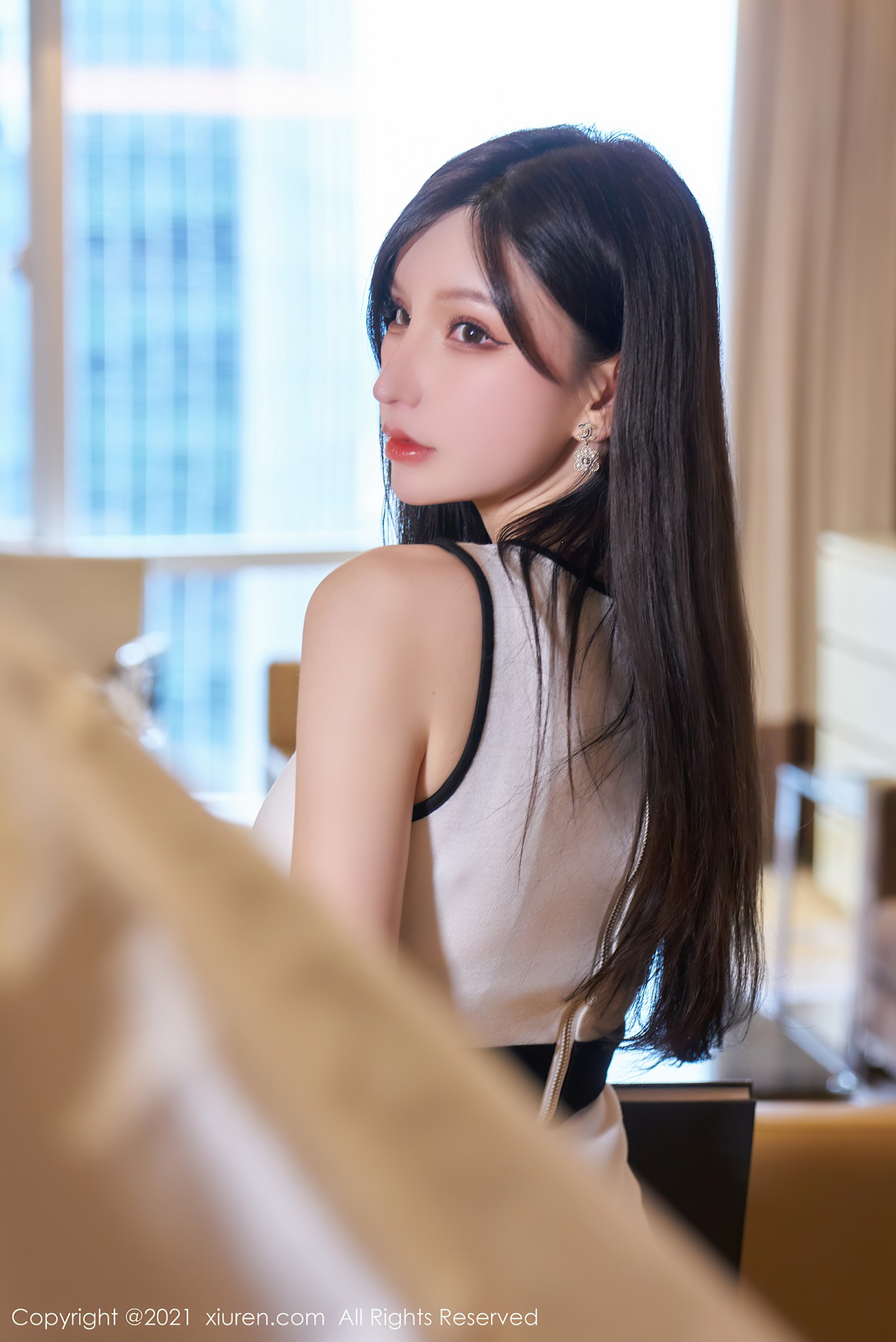 图片[24]-[Xiuren秀人网]2021.08.06 NO.3768 周于希Sandy[78+1P] – 速更版-美库