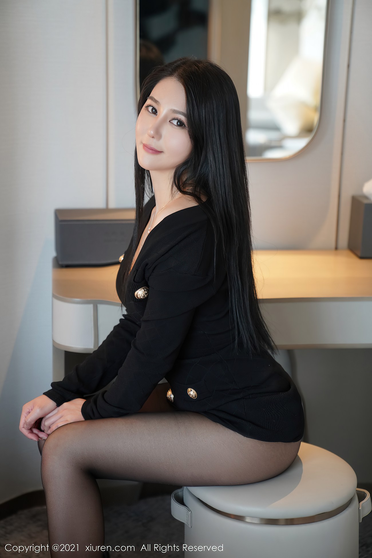 图片[20]-[Xiuren秀人网]2021.08.09 NO.3769 fairy如歌[42+1P] – 速更版-美库