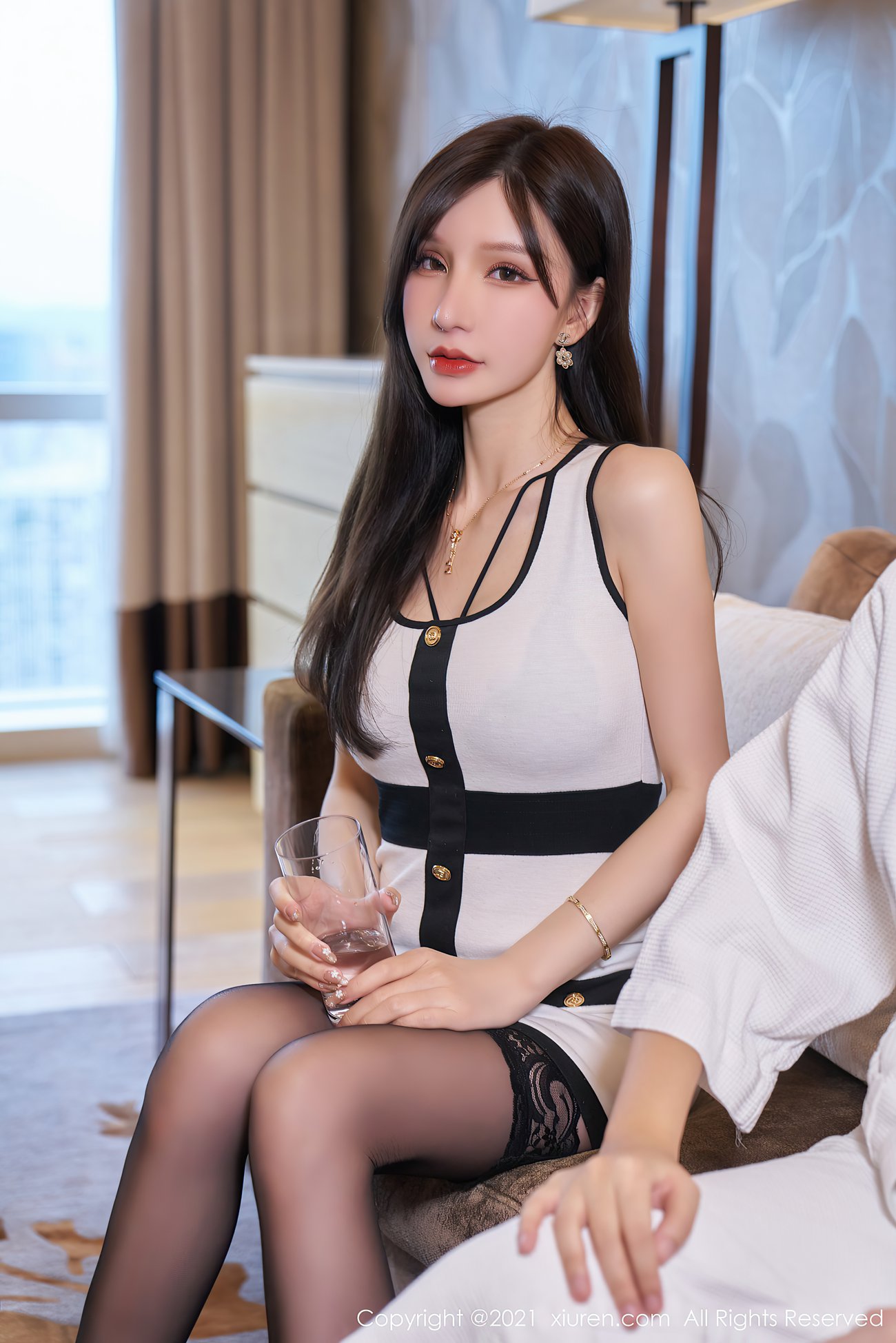 图片[42]-[Xiuren秀人网]2021.08.06 NO.3768 周于希Sandy[78+1P] – 速更版-美库