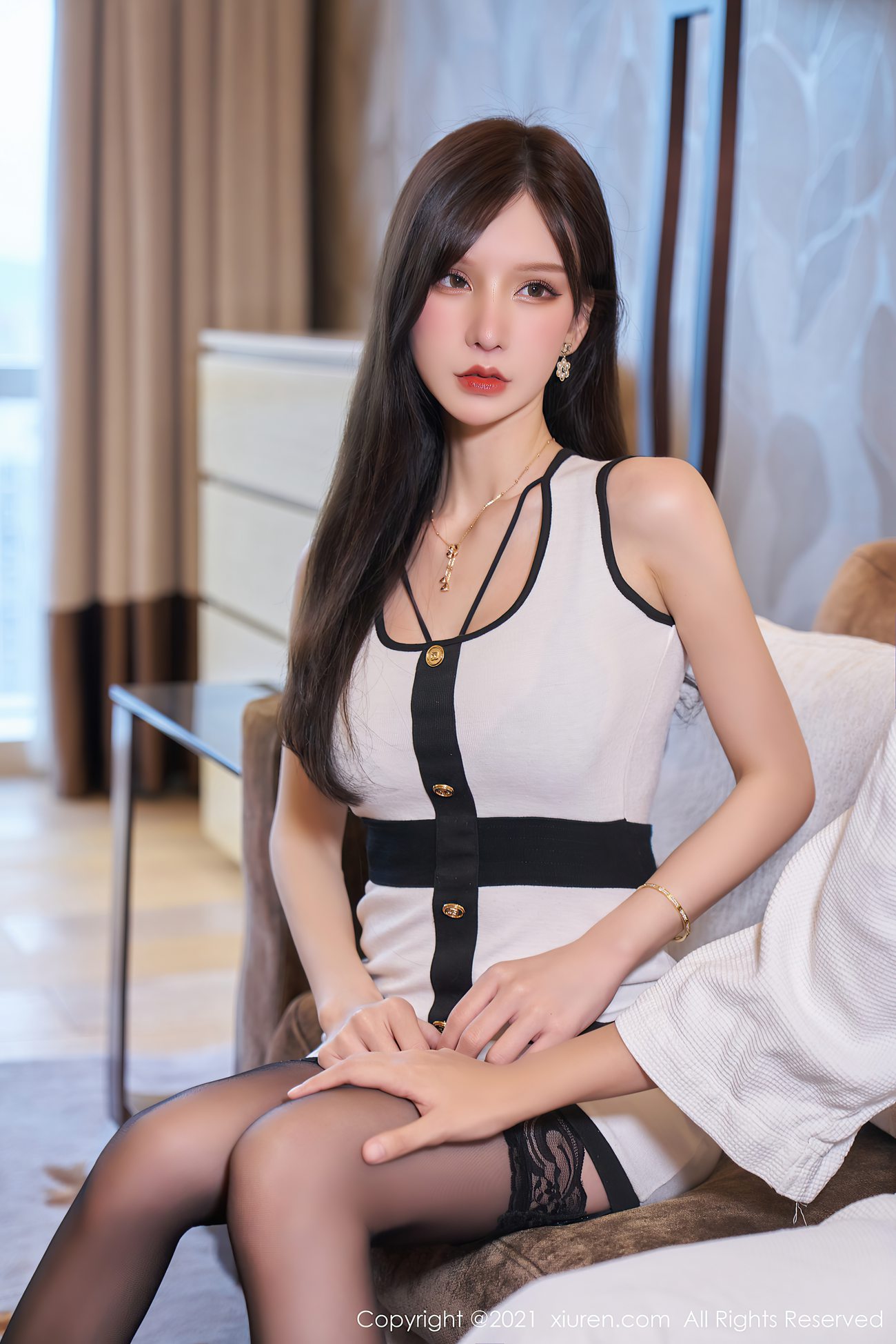 图片[46]-[Xiuren秀人网]2021.08.06 NO.3768 周于希Sandy[78+1P] – 速更版-美库