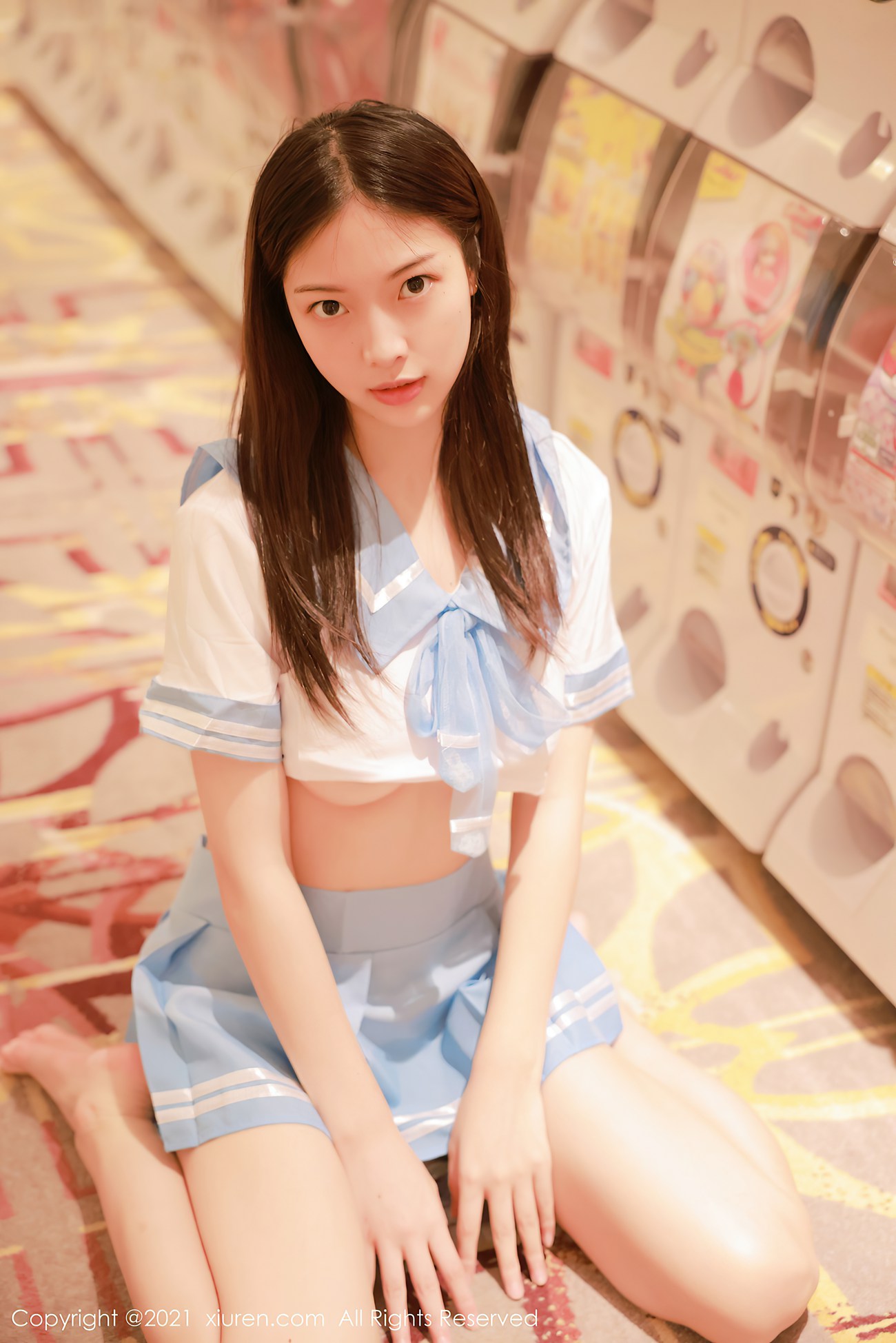 图片[41]-[Xiuren秀人网]2021.08.09 NO.3770 明日花桃桃[47+1P] – 速更版-美库