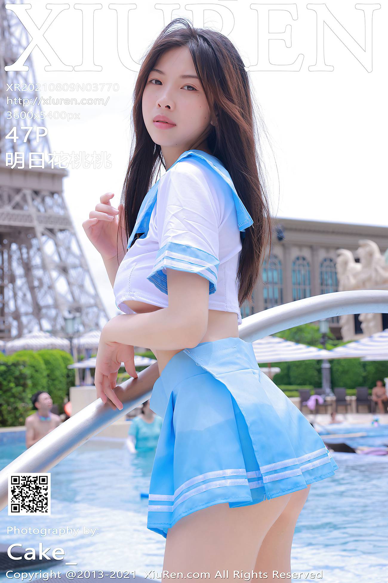 图片[44]-[Xiuren秀人网]2021.08.09 NO.3770 明日花桃桃[47+1P] – 速更版-美库