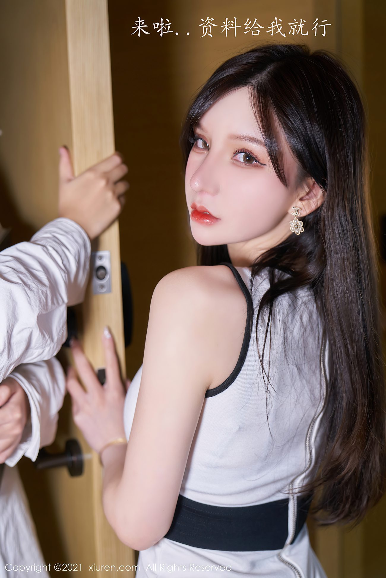 图片[77]-[Xiuren秀人网]2021.08.06 NO.3768 周于希Sandy[78+1P] – 速更版-美库