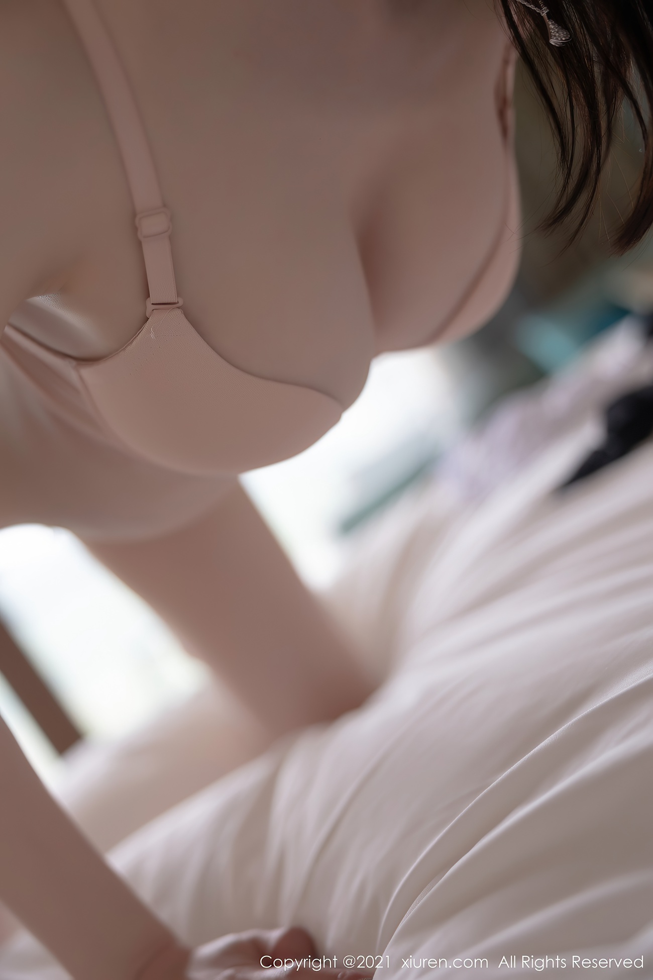 图片[60]-[Xiuren秀人网]2021.08.09 NO.3771 梦心月[86+1P] – 速更版-美库