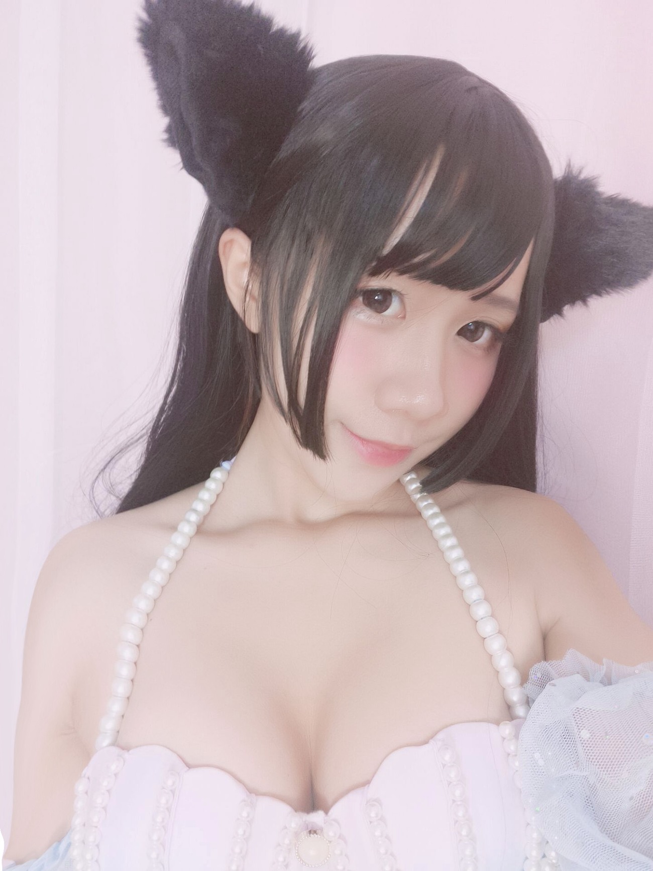 图片[6]-九曲Jean – 杂图[23P] – 速更版-美库