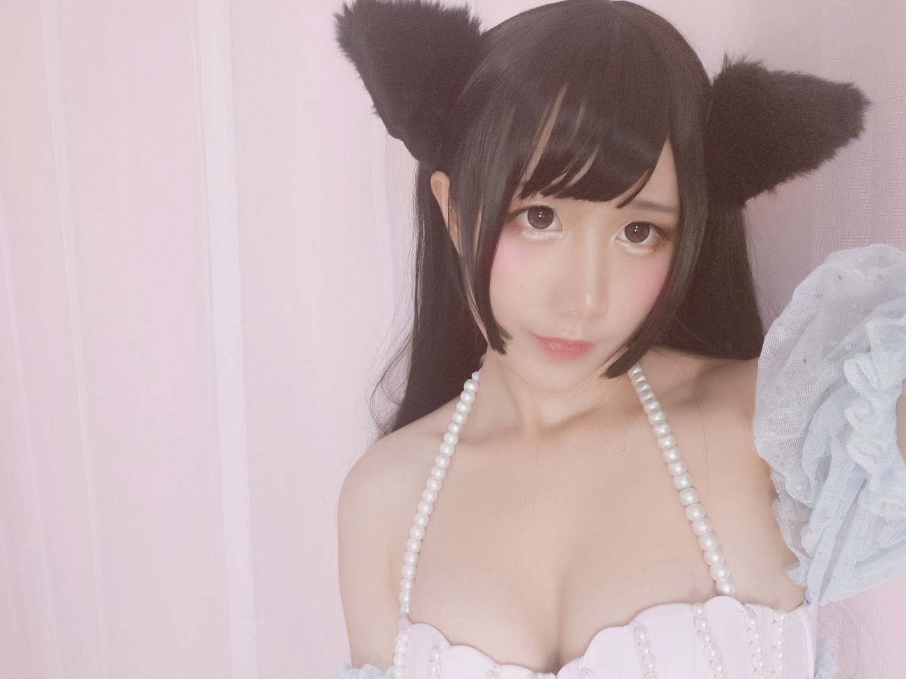 图片[7]-九曲Jean – 杂图[23P] – 速更版-美库