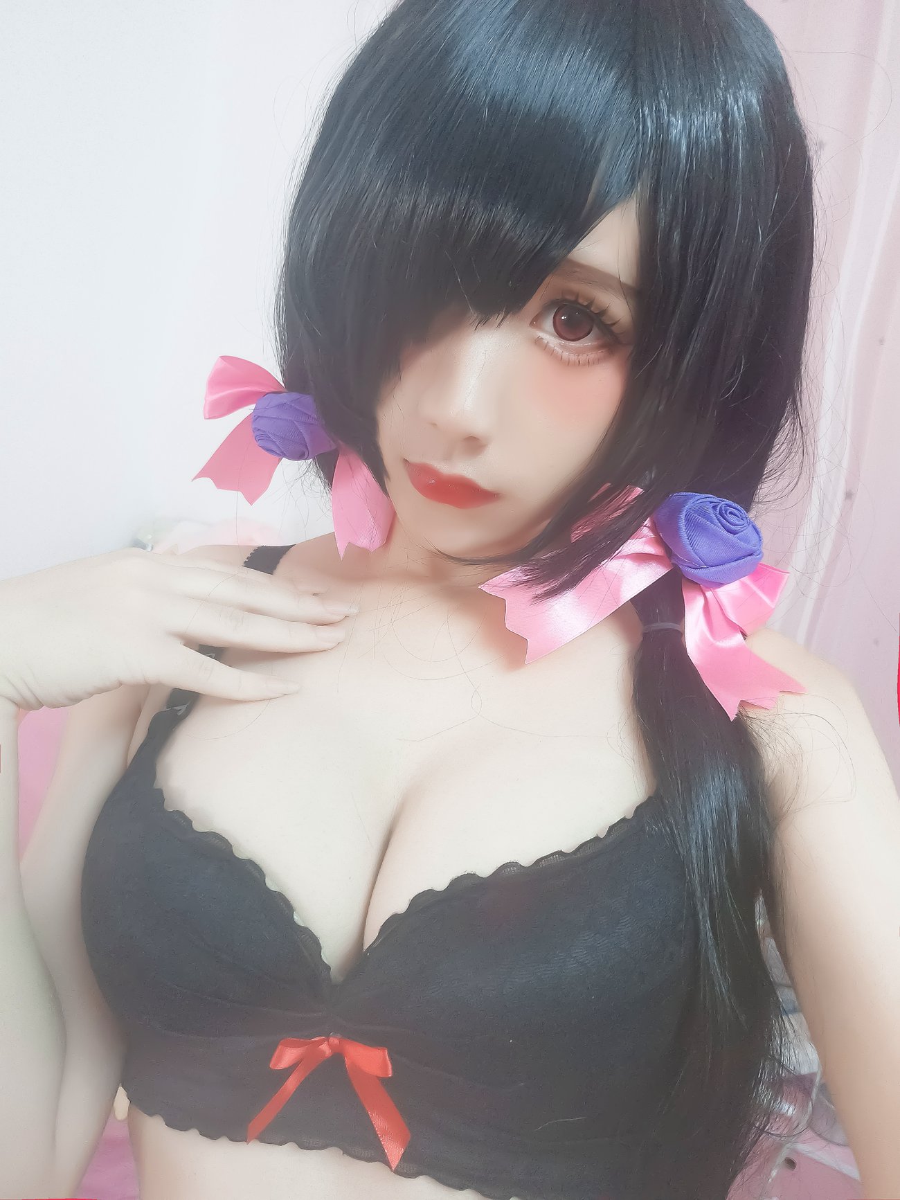 图片[15]-九曲Jean – 杂图[23P] – 速更版-美库