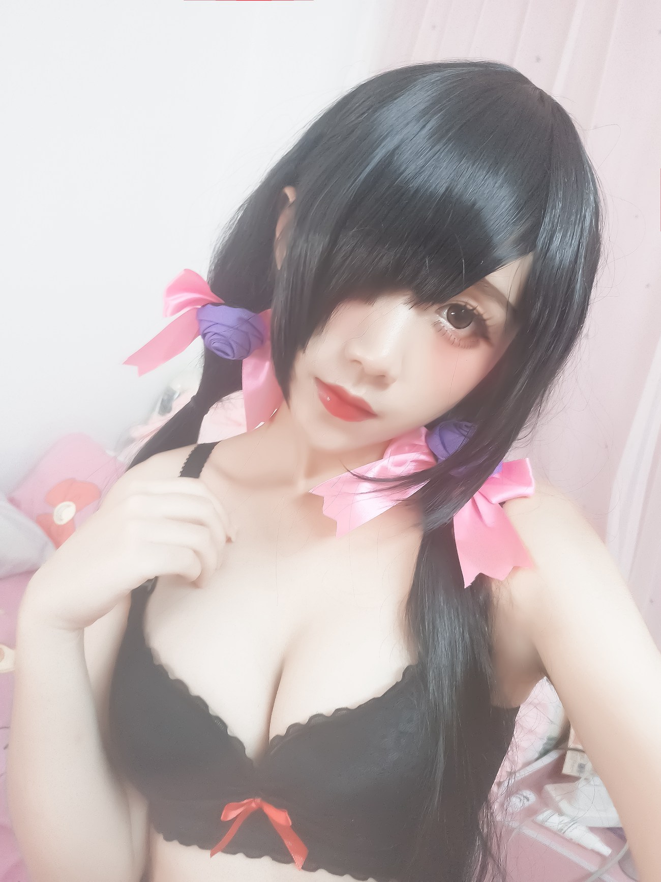 图片[16]-九曲Jean – 杂图[23P] – 速更版-美库