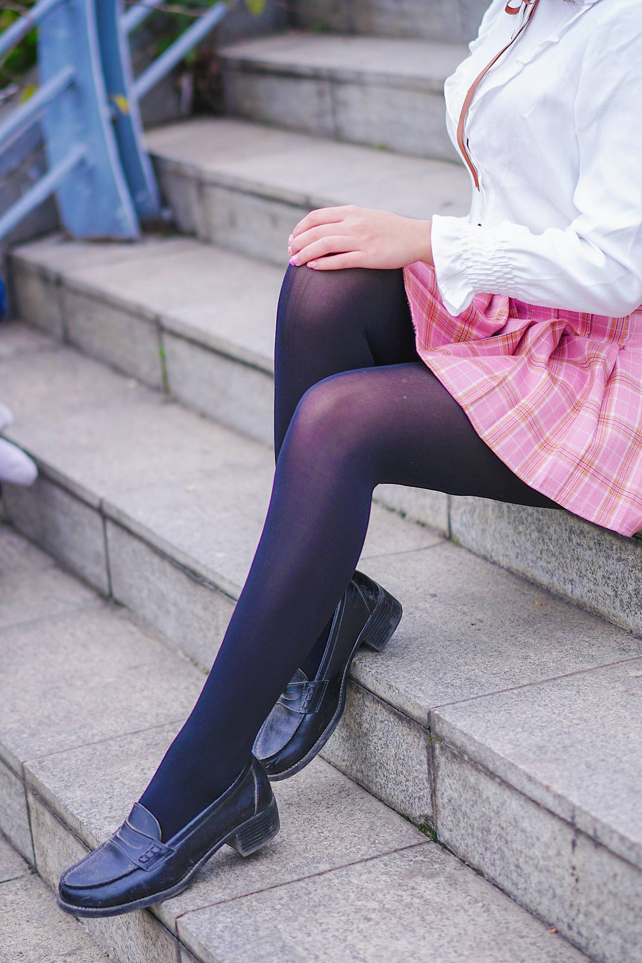 图片[19]-九曲Jean – 杂图[23P] – 速更版-美库