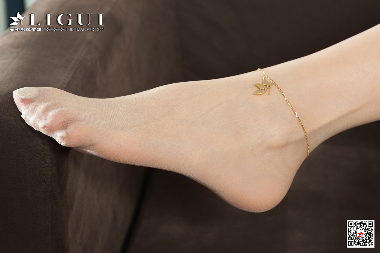 图片[28]-[Ligui丽柜]2021.10.04 《空姐的诱惑》凉儿[75+1P] – 速更版-美库