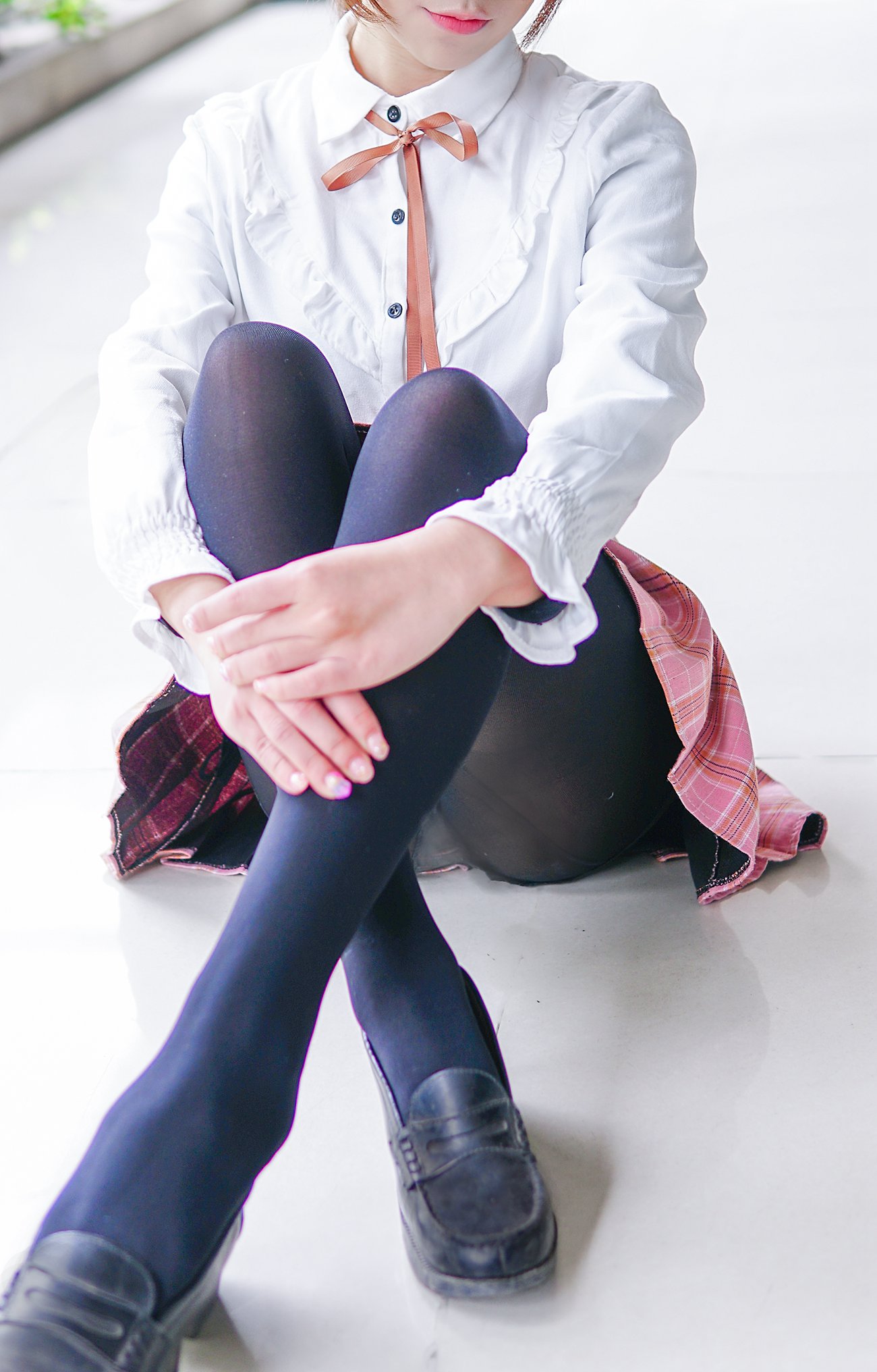 图片[21]-九曲Jean – 杂图[23P] – 速更版-美库