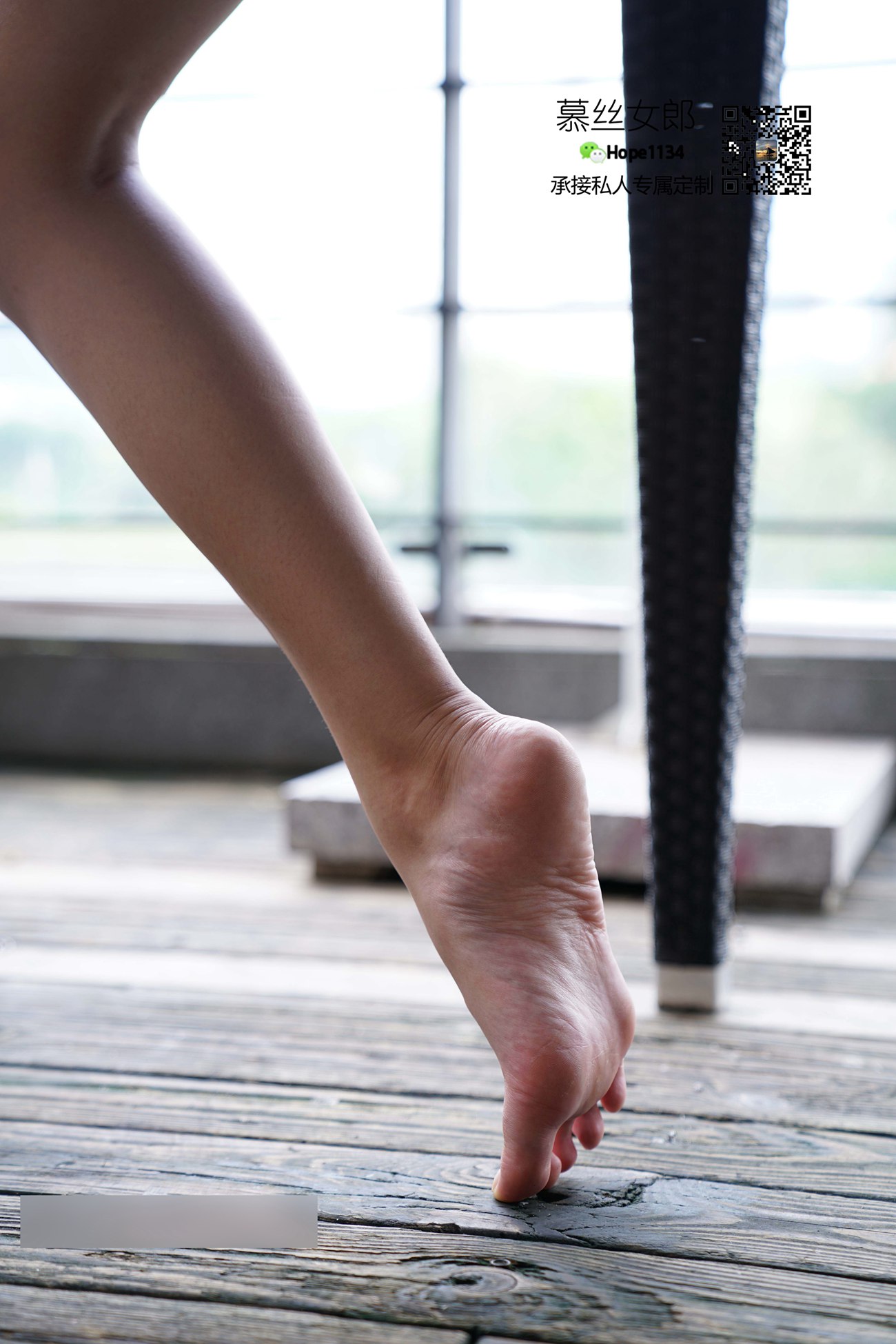 图片[151]-[MussGirl慕丝女郎]NO.050 裸足女神小玉只愿意默默的做你们的美足小姐姐[168P] – 速更版-美库