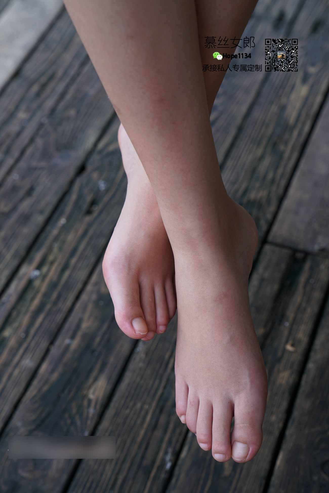 图片[156]-[MussGirl慕丝女郎]NO.050 裸足女神小玉只愿意默默的做你们的美足小姐姐[168P] – 速更版-美库