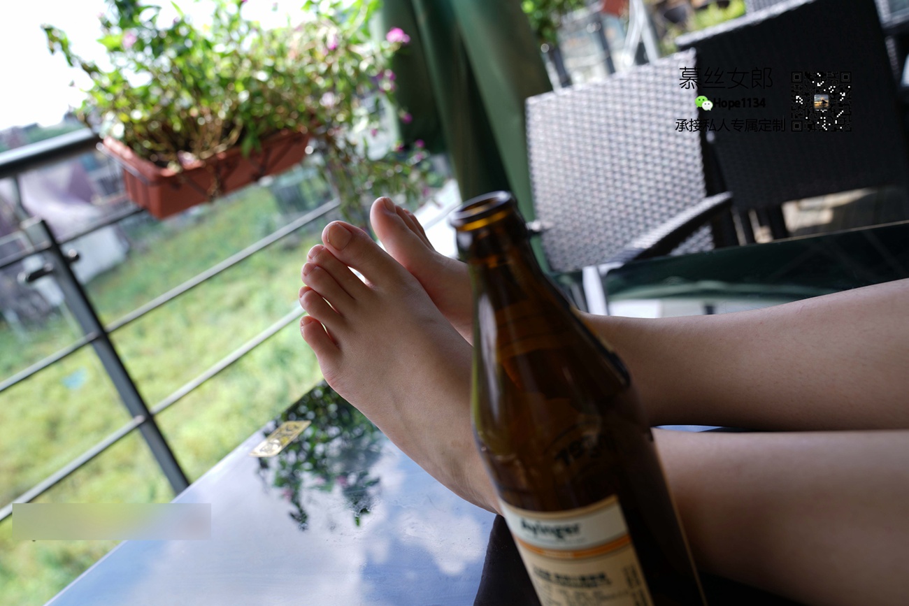 图片[165]-[MussGirl慕丝女郎]NO.050 裸足女神小玉只愿意默默的做你们的美足小姐姐[168P] – 速更版-美库